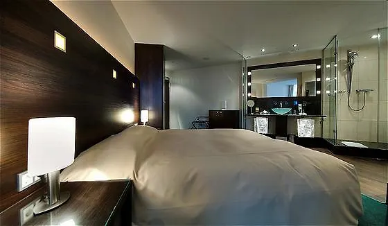 Flemings Hotel Frankfurt Hamburger Allee Frankfurt am Main