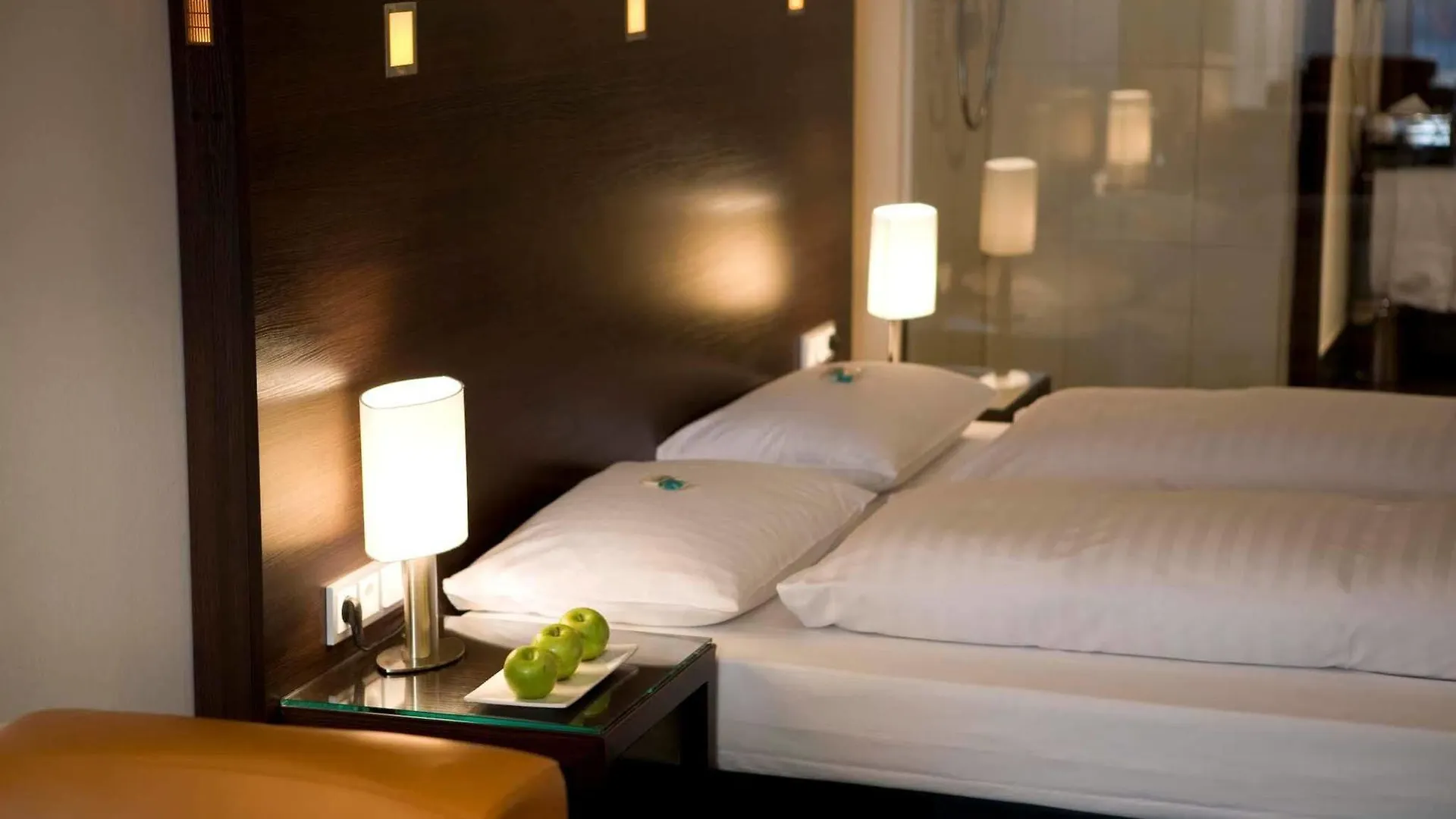 Flemings Hotel Frankfurt Hamburger Allee Frankfurt am Main