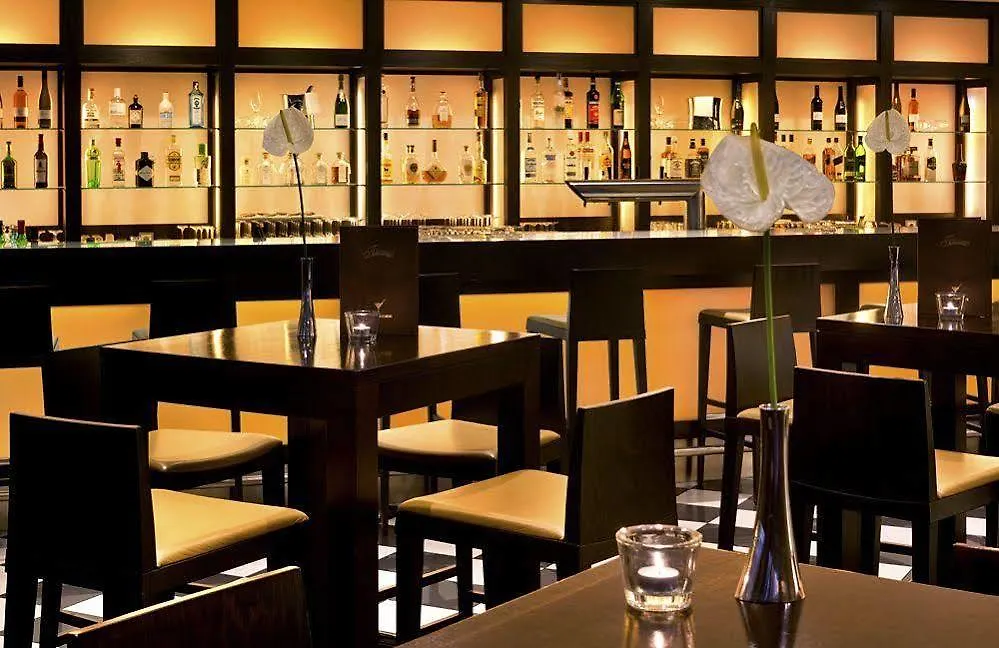 Flemings Hotel Frankfurt Hamburger Allee Frankfurt am Main