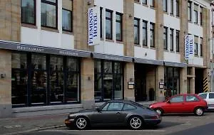 Flemings Hotel Frankfurt Hamburger Allee Frankfurt am Main