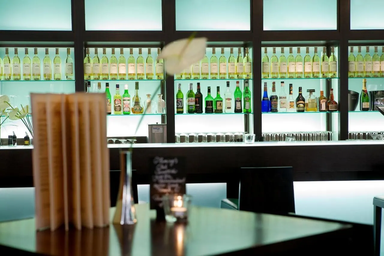 Flemings Hotel Frankfurt Hamburger Allee Frankfurt am Main Germany