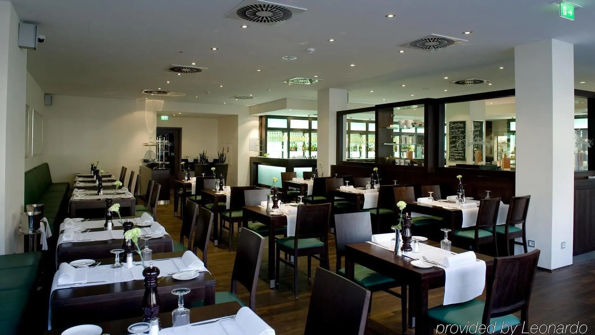 Flemings Hotel Frankfurt Hamburger Allee Frankfurt am Main
