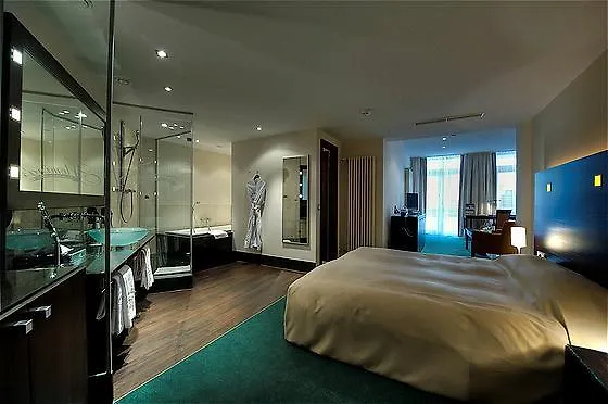 Flemings Hotel Frankfurt Hamburger Allee Frankfurt am Main
