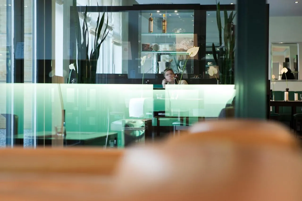 Flemings Hotel Frankfurt Hamburger Allee Frankfurt am Main